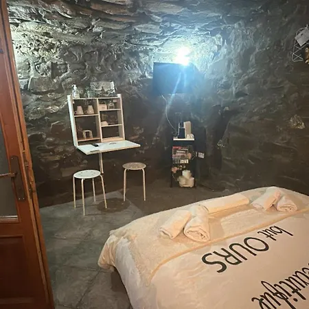 La Grotta Di Leonardo A Vinci Guest house *
