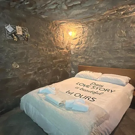 La Grotta Di Leonardo A Vinci