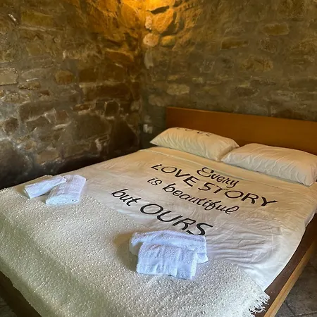 Guest house La Grotta Di Leonardo A Vinci *