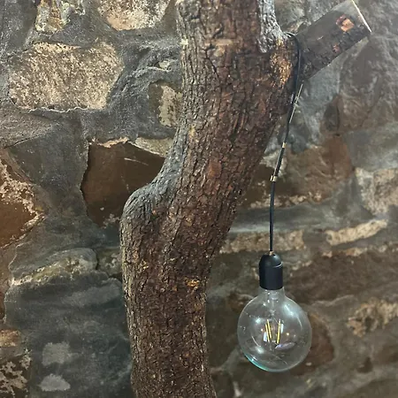 Guest house La Grotta Di Leonardo A Vinci *