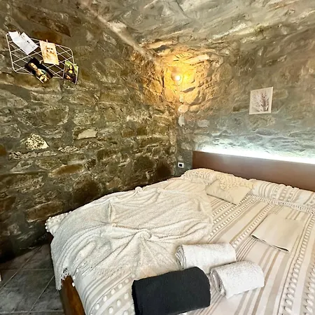 Guest house La Grotta Di Leonardo A Vinci *