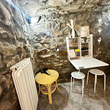 La Grotta Di Leonardo A Vinci 3* קוואראטה