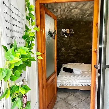 La Grotta Di Leonardo A Vinci Guest house *