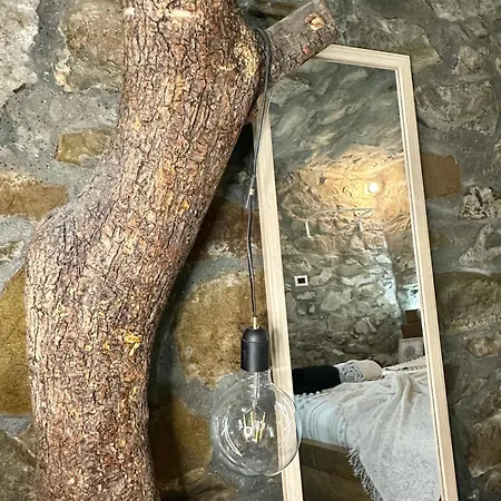 La Grotta Di Leonardo A Vinci Quarrata