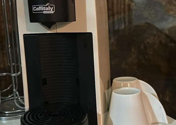 La Grotta Di Leonardo A Vinci ゲストハウス 3*