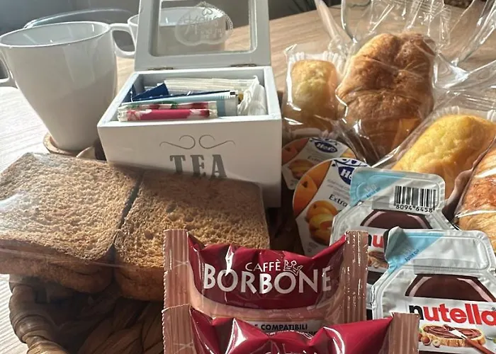 ゲストハウス La Grotta Di Leonardo A Vinci クアッラータ