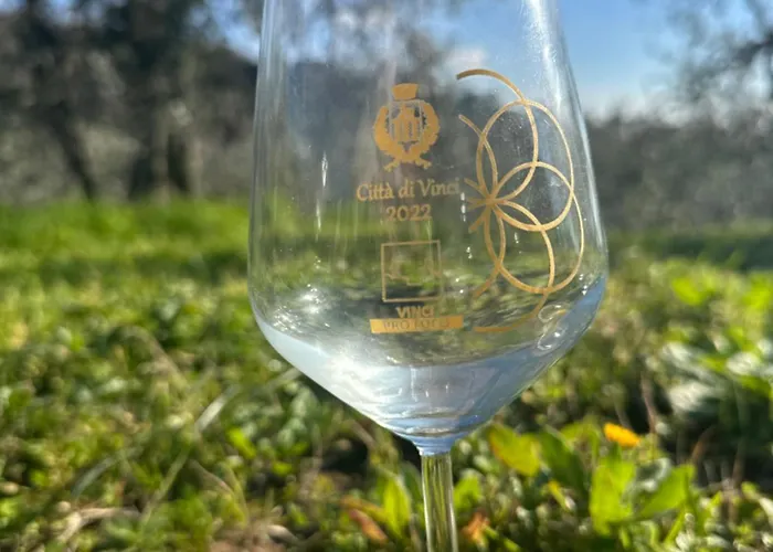 La Grotta Di Leonardo A Vinci 3*