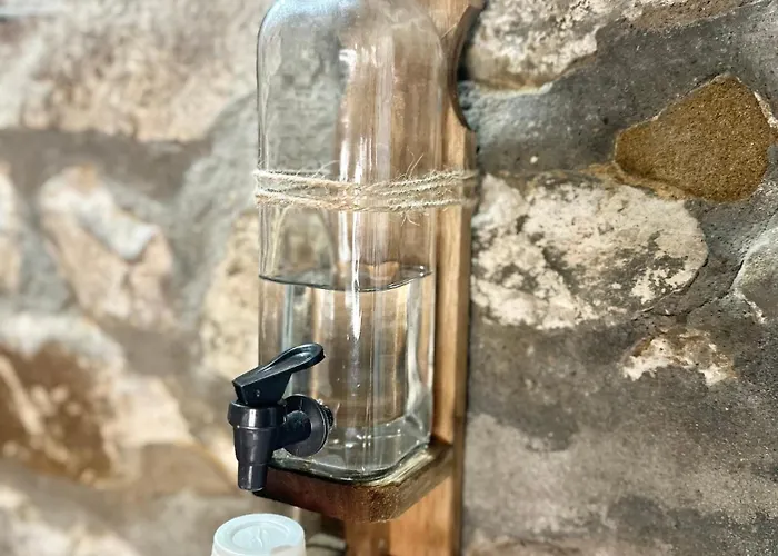 ゲストハウス La Grotta Di Leonardo A Vinci クアッラータ