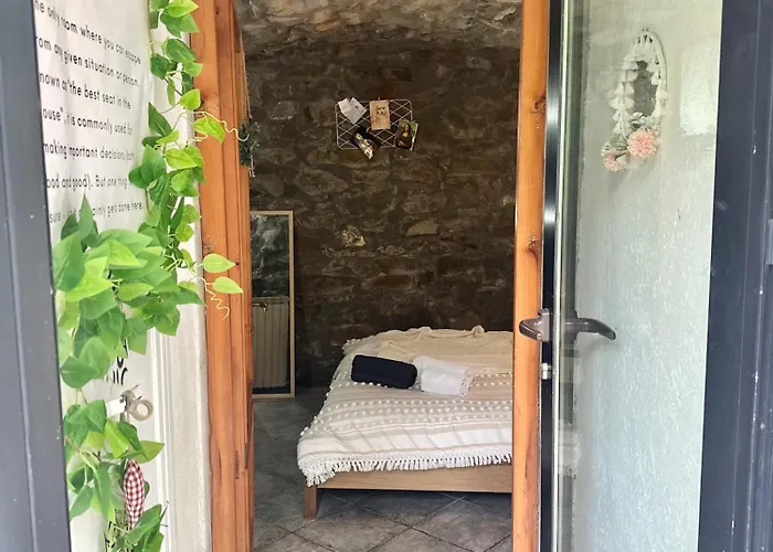 La Grotta Di Leonardo A Vinci 3*