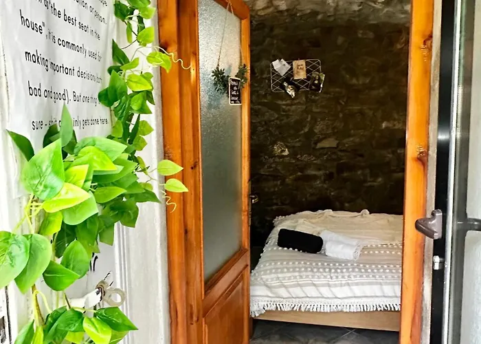 La Grotta Di Leonardo A Vinci ゲストハウス 3*